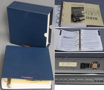 Waldorf-Wave (not perfect)